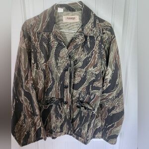 LOT OF 5 Men's Long Sleeve Shirts